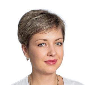 Савельева Елена Валерьевна