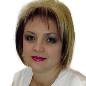 Патракова Светлана Васильевна