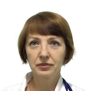 Попова Нонна Алексеевна