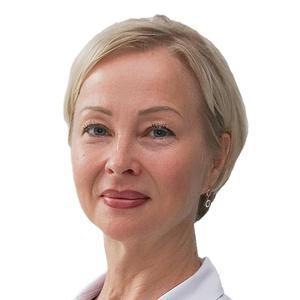 Щербакова Галина Сергеевна
