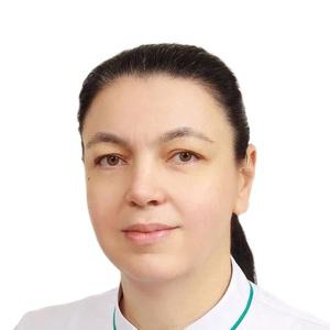 Щербак Наталья Викторовна