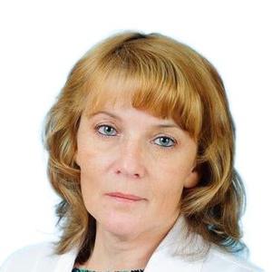 Забобонина Ирина Николаевна