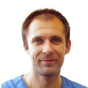 Сухоруков Максим Анатольевич