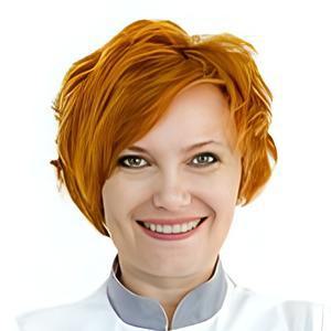 Ивановская Наталья Анатольевна