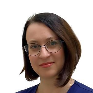 Здановская Татьяна Николаевна