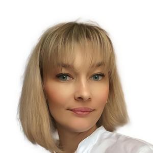 Дубровина Ольга Александровна