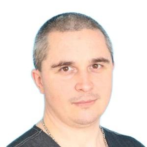 Шлыков Андрей Константинович