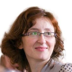 Прокофьева Наталья Андреевна