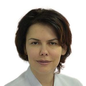 Шестель Елена Анатольевна