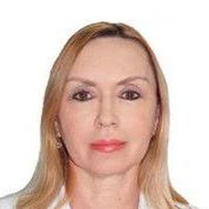 Лукьянчикова Марина Адольфовна