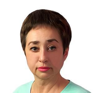 Шевченко Галина Александровна