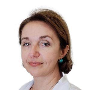 Михайлова Людмила Ярославовна