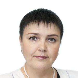 Мельник Ольга Викторовна