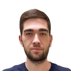 Бенделиани Георгий Генович