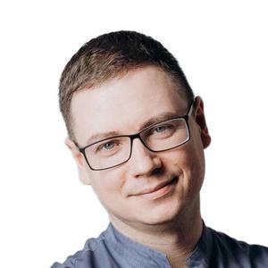Любавин Александр Владимирович