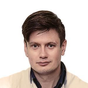 Божко Антон Владимирович