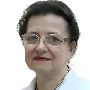 Морозова Наталья Николаевна