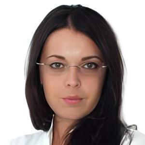 Шотик Анжелика Витольдовна