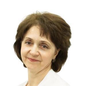 Фролова Нина Павловна