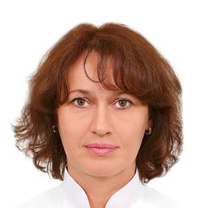 Глухова Лариса Вячеславовна