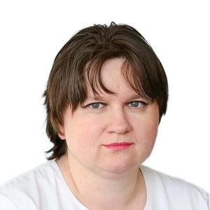 Воробьева Елена Борисовна