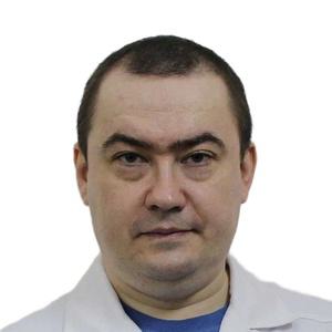 Нистратов Дмитрий Михайлович