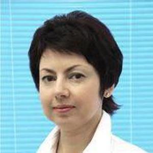 Петрова Екатерина Александровна