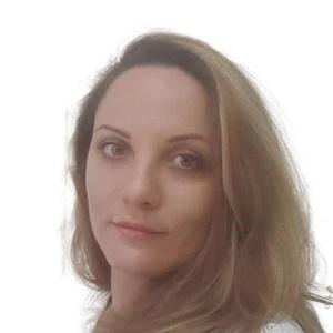 Попова Юлия Борисовна