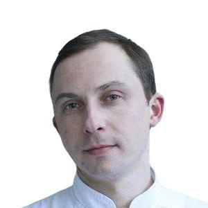 Заворохин Денис Андреевич