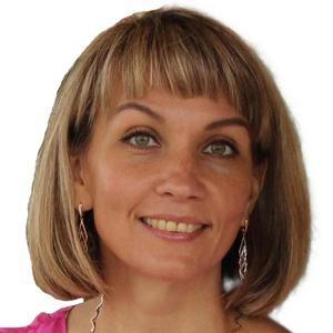 Горячкина Светлана Владимировна