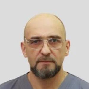 Федяев Сергей Юрьевич