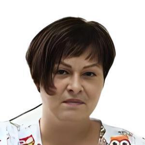 Смирнова Екатерина Андреевна