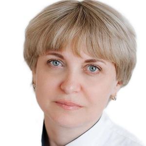 Герчу Елена Васильевна