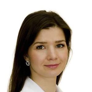 Кузина Елена Владимировна