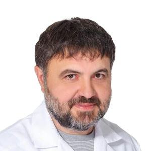 Габараев Артур Сосланович