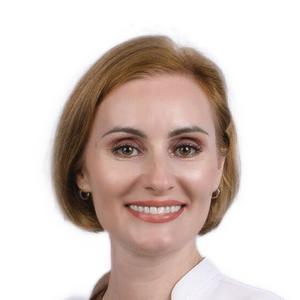 Селицкая Снежана Михайловна