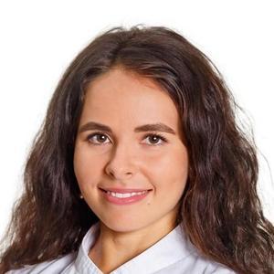 Сухинина Виктория Николаевна