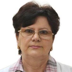 Шовгенина Тамара Теймуразовна