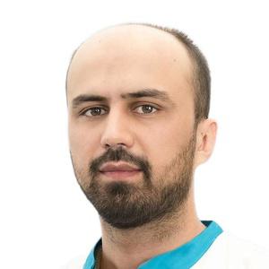 Гулмамадов Ошурмамад Олимшоевич