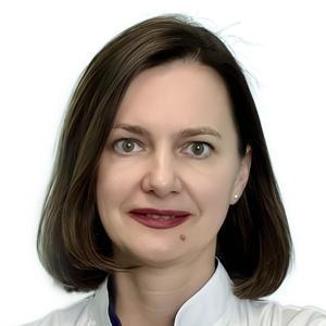 Васильченко Наталья Ивановна