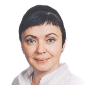 Гусева Марина Валерьевна