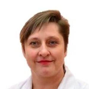 Михальчук Наталья Альбертовна