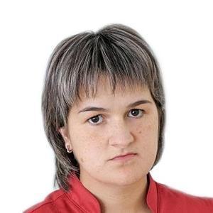 Логинова Наталья Алексеевна