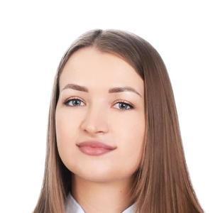 Котелевская Елена Александровна