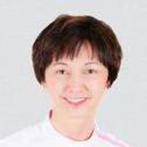 Захарова Ирина Геннадьевна
