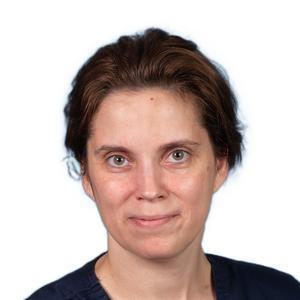 Князева Наталья Александровна