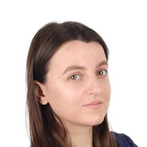 Войленко Ульяна Андреевна