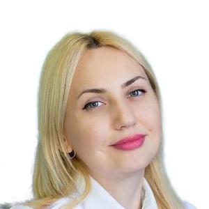 Круглова Наталия Владимировна