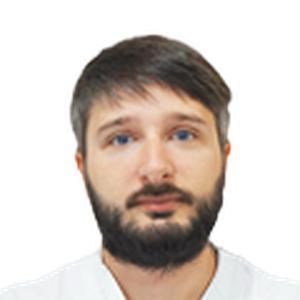 Ветух Вадим Сергеевич