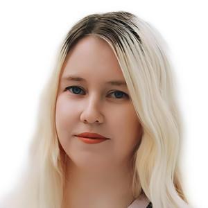 Коробова Елизавета Владимировна